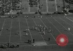 Immagine di Football americano New Haven Connecticut USA, 1934, secondo 23 filmato di repertorio 65675029777