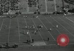 Immagine di Football americano New Haven Connecticut USA, 1934, secondo 24 filmato di repertorio 65675029777