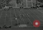 Immagine di Football americano New Haven Connecticut USA, 1934, secondo 25 filmato di repertorio 65675029777