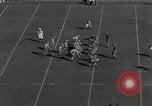 Immagine di Football americano New Haven Connecticut USA, 1934, secondo 27 filmato di repertorio 65675029777
