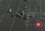 Immagine di Football americano New Haven Connecticut USA, 1934, secondo 28 filmato di repertorio 65675029777