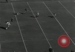 Immagine di Football americano New Haven Connecticut USA, 1934, secondo 32 filmato di repertorio 65675029777