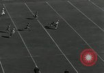 Immagine di Football americano New Haven Connecticut USA, 1934, secondo 33 filmato di repertorio 65675029777