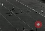Immagine di Football americano New Haven Connecticut USA, 1934, secondo 35 filmato di repertorio 65675029777