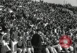 Immagine di Football americano New Haven Connecticut USA, 1934, secondo 37 filmato di repertorio 65675029777