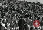 Immagine di Football americano New Haven Connecticut USA, 1934, secondo 38 filmato di repertorio 65675029777
