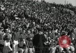 Immagine di Football americano New Haven Connecticut USA, 1934, secondo 39 filmato di repertorio 65675029777