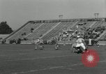 Immagine di Football americano New Haven Connecticut USA, 1934, secondo 43 filmato di repertorio 65675029777
