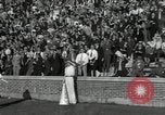 Immagine di Football americano New Haven Connecticut USA, 1934, secondo 47 filmato di repertorio 65675029777