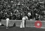 Immagine di Football americano New Haven Connecticut USA, 1934, secondo 50 filmato di repertorio 65675029777