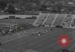 Immagine di Football americano New Haven Connecticut USA, 1934, secondo 51 filmato di repertorio 65675029777