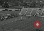 Immagine di Football americano New Haven Connecticut USA, 1934, secondo 56 filmato di repertorio 65675029777