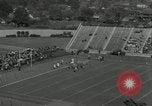 Immagine di Football americano New Haven Connecticut USA, 1934, secondo 57 filmato di repertorio 65675029777