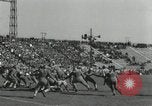 Immagine di Football americano New Haven Connecticut USA, 1934, secondo 58 filmato di repertorio 65675029777