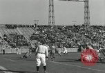 Immagine di Football americano New Haven Connecticut USA, 1934, secondo 61 filmato di repertorio 65675029777