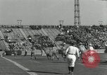 Immagine di Football americano New Haven Connecticut USA, 1934, secondo 62 filmato di repertorio 65675029777