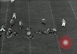 Immagine di Football americano Palo Alto California USA, 1934, secondo 61 filmato di repertorio 65675029778