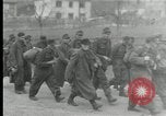 Immagine di I prigionieri di guerra tedeschi Westenfeld Germania, 1944, secondo 1 filmato di repertorio 65675029779