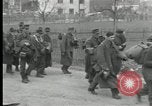 Immagine di I prigionieri di guerra tedeschi Westenfeld Germania, 1944, secondo 3 filmato di repertorio 65675029779