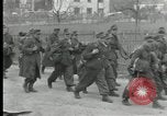 Immagine di I prigionieri di guerra tedeschi Westenfeld Germania, 1944, secondo 6 filmato di repertorio 65675029779
