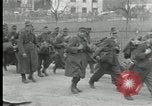 Immagine di I prigionieri di guerra tedeschi Westenfeld Germania, 1944, secondo 7 filmato di repertorio 65675029779