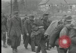 Immagine di I prigionieri di guerra tedeschi Westenfeld Germania, 1944, secondo 10 filmato di repertorio 65675029779