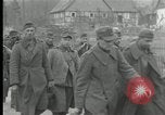 Immagine di I prigionieri di guerra tedeschi Westenfeld Germania, 1944, secondo 12 filmato di repertorio 65675029779