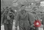 Immagine di I prigionieri di guerra tedeschi Westenfeld Germania, 1944, secondo 13 filmato di repertorio 65675029779