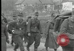 Immagine di I prigionieri di guerra tedeschi Westenfeld Germania, 1944, secondo 15 filmato di repertorio 65675029779