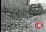 Immagine di I prigionieri di guerra tedeschi Westenfeld Germania, 1944, secondo 24 filmato di repertorio 65675029779