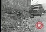 Immagine di I prigionieri di guerra tedeschi Westenfeld Germania, 1944, secondo 26 filmato di repertorio 65675029779