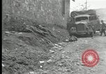 Immagine di I prigionieri di guerra tedeschi Westenfeld Germania, 1944, secondo 27 filmato di repertorio 65675029779