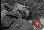 Immagine di I prigionieri di guerra tedeschi Westenfeld Germania, 1944, secondo 40 filmato di repertorio 65675029779