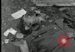 Immagine di I prigionieri di guerra tedeschi Westenfeld Germania, 1944, secondo 42 filmato di repertorio 65675029779