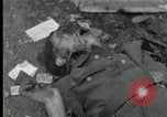 Immagine di I prigionieri di guerra tedeschi Westenfeld Germania, 1944, secondo 43 filmato di repertorio 65675029779