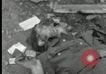Immagine di I prigionieri di guerra tedeschi Westenfeld Germania, 1944, secondo 47 filmato di repertorio 65675029779