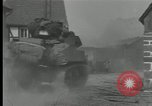 Image US Army 7e division blindée action Westenfeld Allemagne, 1944, de la seconde 3 séquences d'archives historiques vidéo 65675029780