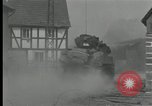 Image US Army 7e division blindée action Westenfeld Allemagne, 1944, de la seconde 4 séquences d'archives historiques vidéo 65675029780