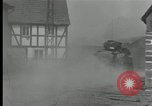 Image US Army 7e division blindée action Westenfeld Allemagne, 1944, de la seconde 5 séquences d'archives historiques vidéo 65675029780