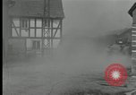 Image US Army 7e division blindée action Westenfeld Allemagne, 1944, de la seconde 6 séquences d'archives historiques vidéo 65675029780