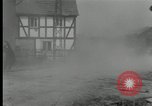 Image US Army 7e division blindée action Westenfeld Allemagne, 1944, de la seconde 7 séquences d'archives historiques vidéo 65675029780