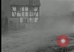 Image US Army 7e division blindée action Westenfeld Allemagne, 1944, de la seconde 8 séquences d'archives historiques vidéo 65675029780