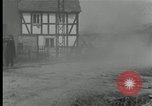 Image US Army 7e division blindée action Westenfeld Allemagne, 1944, de la seconde 9 séquences d'archives historiques vidéo 65675029780