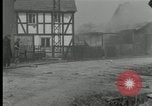 Image US Army 7e division blindée action Westenfeld Allemagne, 1944, de la seconde 10 séquences d'archives historiques vidéo 65675029780