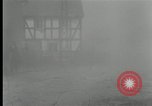 Image US Army 7e division blindée action Westenfeld Allemagne, 1944, de la seconde 18 séquences d'archives historiques vidéo 65675029780