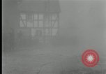 Image US Army 7e division blindée action Westenfeld Allemagne, 1944, de la seconde 19 séquences d'archives historiques vidéo 65675029780