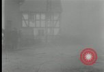 Image US Army 7e division blindée action Westenfeld Allemagne, 1944, de la seconde 20 séquences d'archives historiques vidéo 65675029780