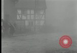 Image US Army 7e division blindée action Westenfeld Allemagne, 1944, de la seconde 21 séquences d'archives historiques vidéo 65675029780