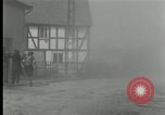Image US Army 7e division blindée action Westenfeld Allemagne, 1944, de la seconde 23 séquences d'archives historiques vidéo 65675029780