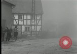 Image US Army 7e division blindée action Westenfeld Allemagne, 1944, de la seconde 24 séquences d'archives historiques vidéo 65675029780